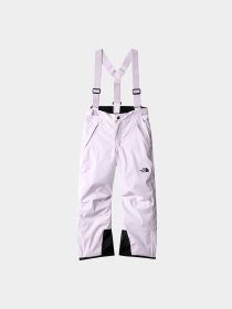 Брюки The North Face модель NF0A7X3P6S11 Фото