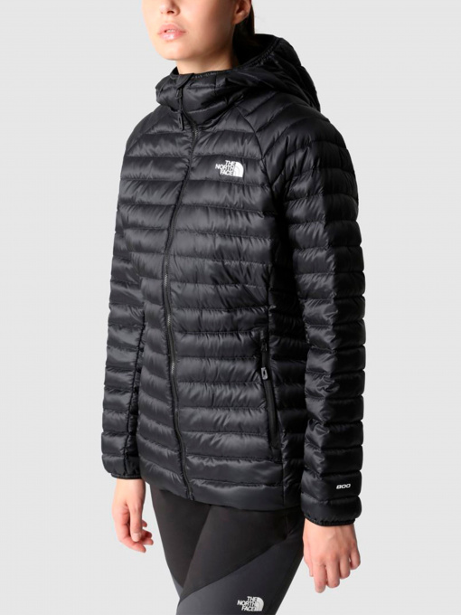 Куртки и дубленки The North Face модель NF0A7Z83KX71 Фото