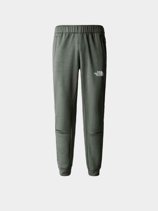 Брюки The North Face модель NF0A7ZANPYR1 Фото