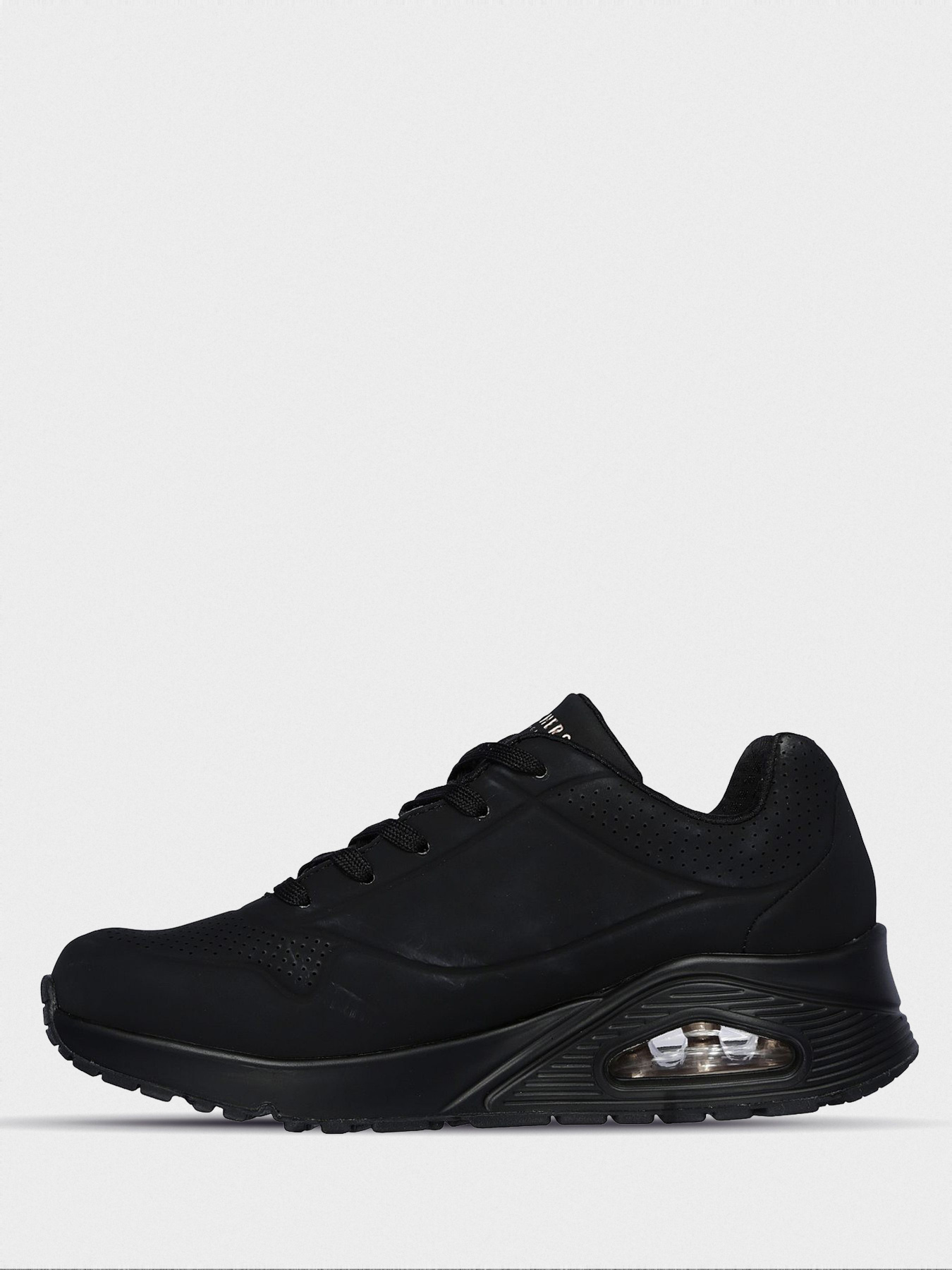 Кроссовки Skechers модель 73690 BBK Фото