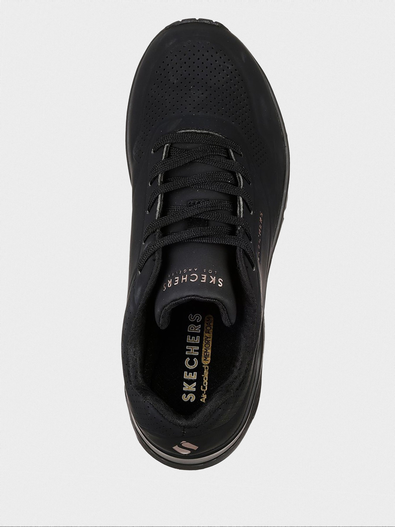 Кроссовки Skechers модель 73690 BBK Фото
