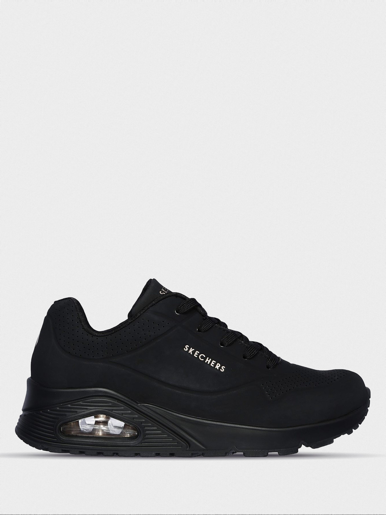 Кроссовки Skechers модель 73690 BBK Фото