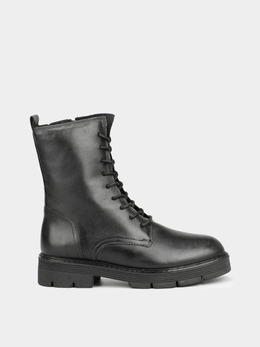 Ботинки и сапоги Marco Tozzi модель 26286-29-002 BLACK ANTIC Фото