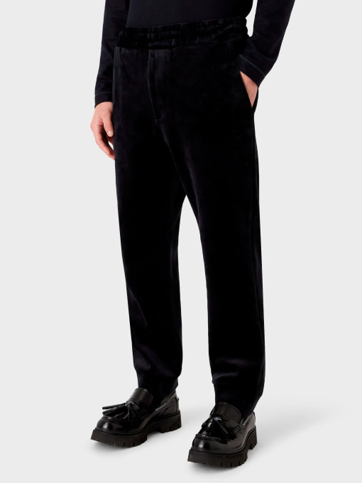 Шалбар Emporio Armani үлгі 6L1P7P-1JA8Z-0999 Фото