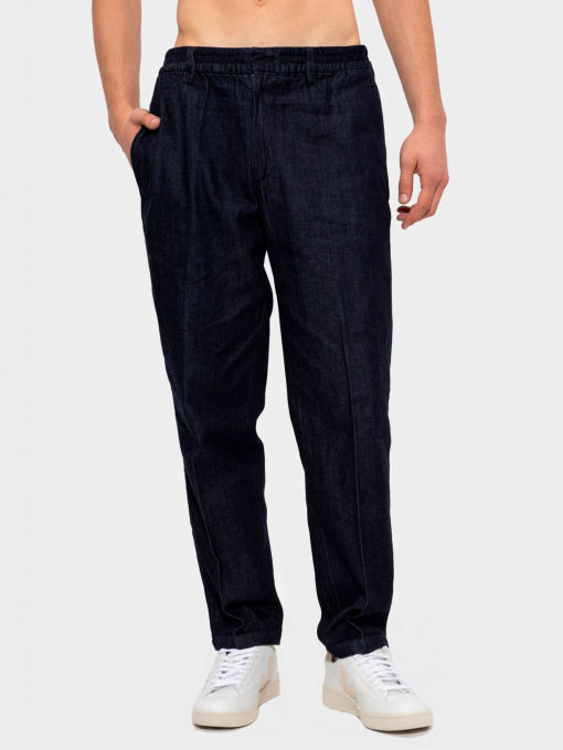Шалбар Emporio Armani үлгі 6L1PB5-1DLDZ-0941 Фото