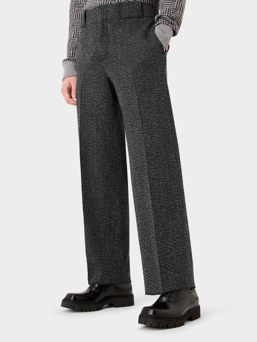 Шалбар Emporio Armani үлгі H31P14-C1125-632 Фото