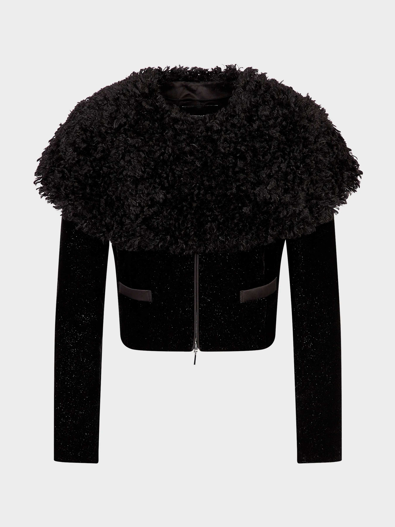 Пиджаки Emporio Armani модель H3NG2L-C9917-999 Фото