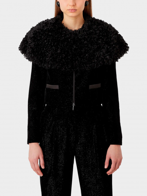 Пиджаки Emporio Armani модель H3NG2L-C9917-999 Фото