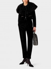 Пиджаки Emporio Armani модель H3NG2L-C9917-999 Фото
