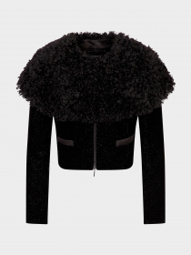 Пиджаки Emporio Armani модель H3NG2L-C9917-999 Фото