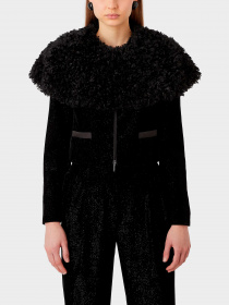 Пиджаки Emporio Armani модель H3NG2L-C9917-999 Фото