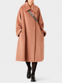 Пальто и плащи Emporio Armani модель H3NL1J-C9908-403 Фото