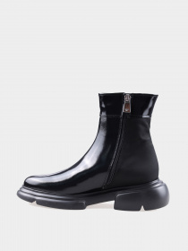 Ботинки и сапоги Emporio Armani модель X3M355-XN688-K001 Фото