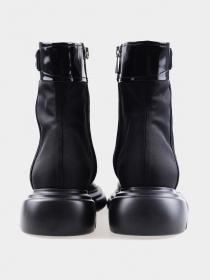 Ботинки и сапоги Emporio Armani модель X3M355-XN688-K001 Фото