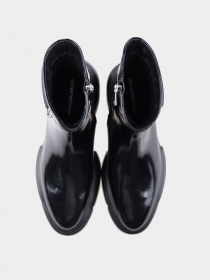 Ботинки и сапоги Emporio Armani модель X3M355-XN688-K001 Фото