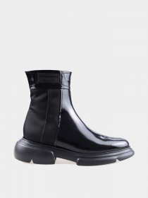 Ботинки и сапоги Emporio Armani модель X3M355-XN688-K001 Фото