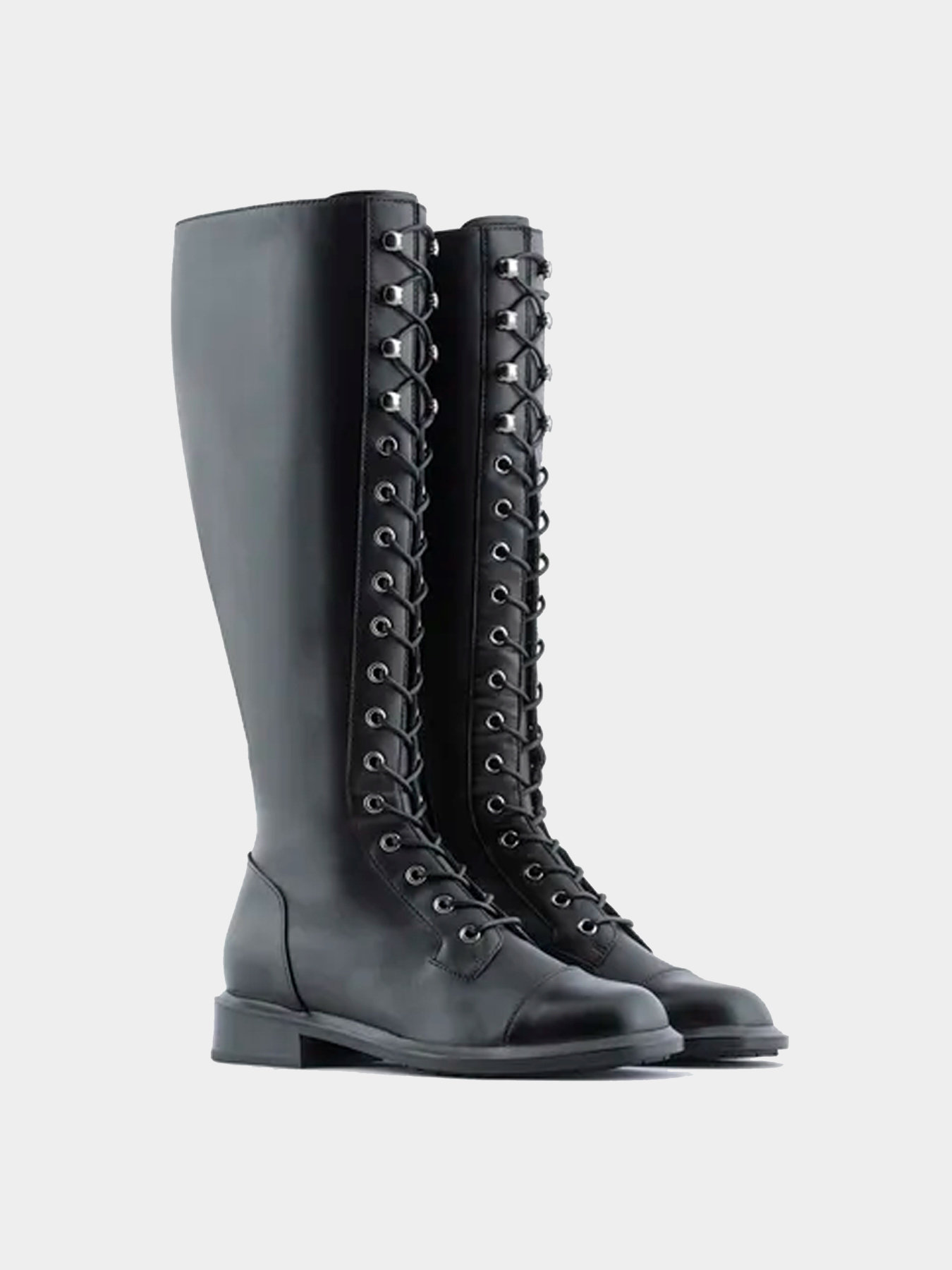 Ботинки и сапоги Emporio Armani модель X3O217-XF675-00002 Фото