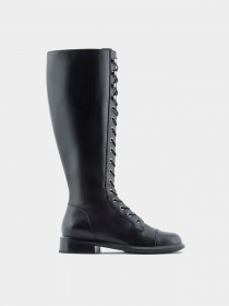 Ботинки и сапоги Emporio Armani модель X3O217-XF675-00002 Фото