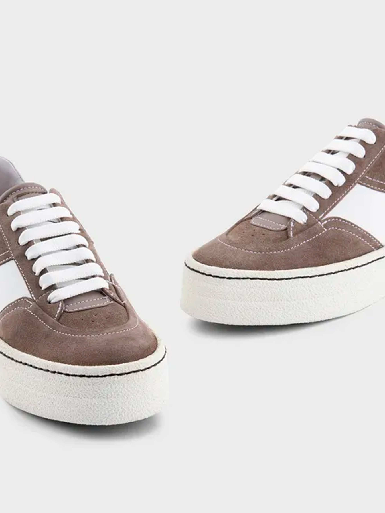 Кроссовки Emporio Armani модель X3X158-XN713-S376 Фото