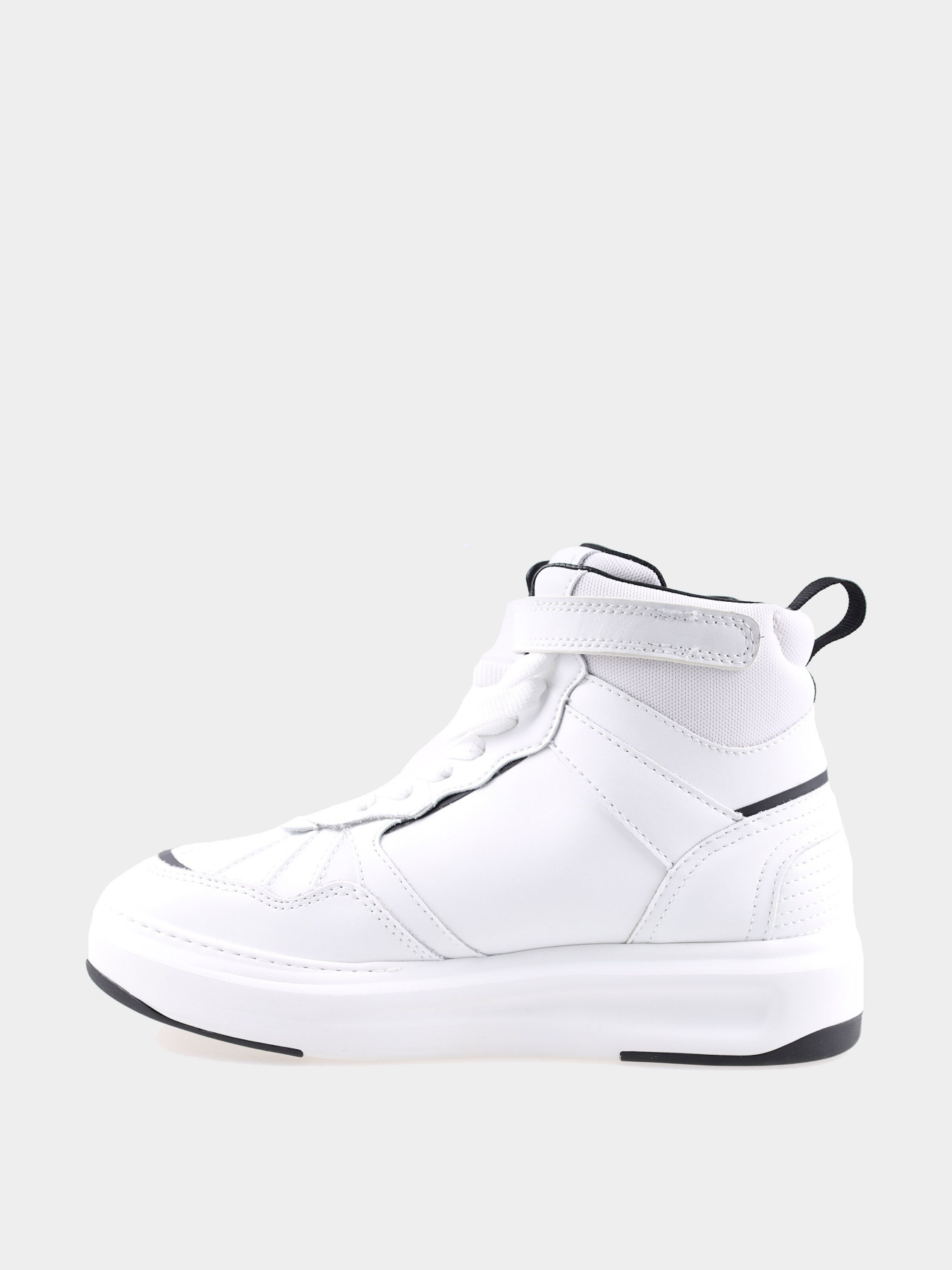Кроссовки Emporio Armani модель X3Z057-XN703-D611 Фото