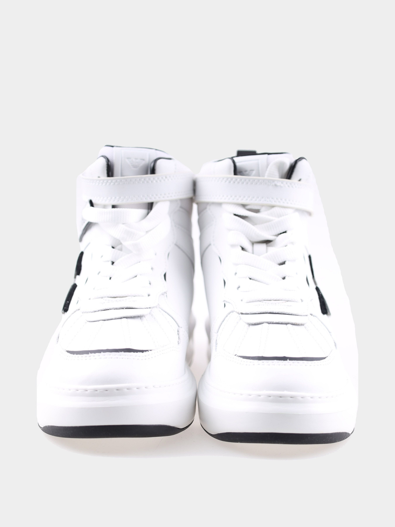 Кроссовки Emporio Armani модель X3Z057-XN703-D611 Фото
