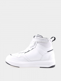 Кроссовки Emporio Armani модель X3Z057-XN703-D611 Фото