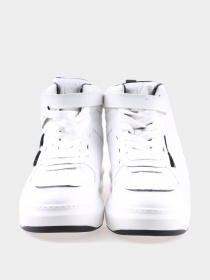 Кроссовки Emporio Armani модель X3Z057-XN703-D611 Фото
