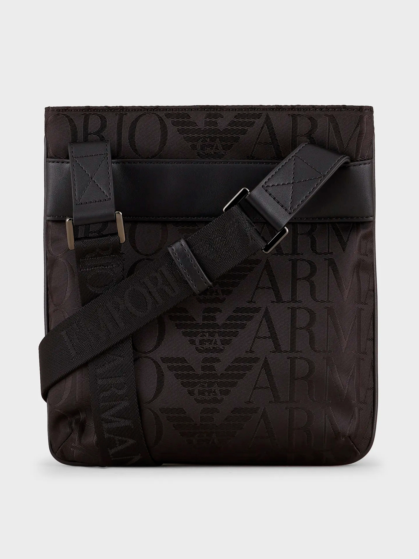 Сумки Emporio Armani модель Y4M185-Y152J-81073 Фото