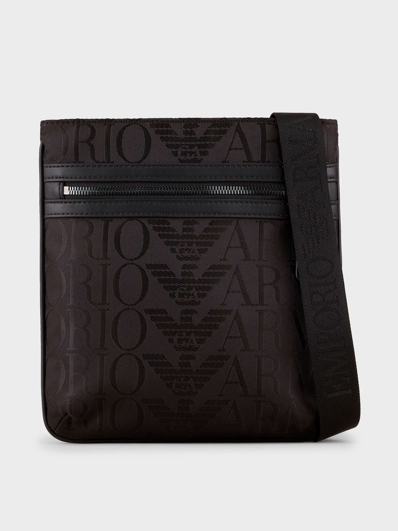 Сумки Emporio Armani модель Y4M185-Y152J-81073 Фото