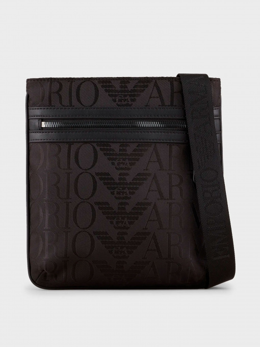 Сумки Emporio Armani модель Y4M185-Y152J-81073 Фото