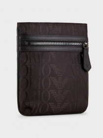 Сумки Emporio Armani модель Y4M185-Y152J-81073 Фото