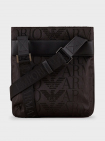 Сумки Emporio Armani модель Y4M185-Y152J-81073 Фото