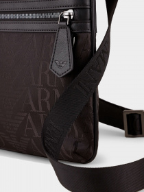 Сумки Emporio Armani модель Y4M185-Y152J-81073 Фото