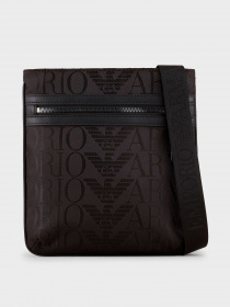 Сумки Emporio Armani модель Y4M185-Y152J-81073 Фото