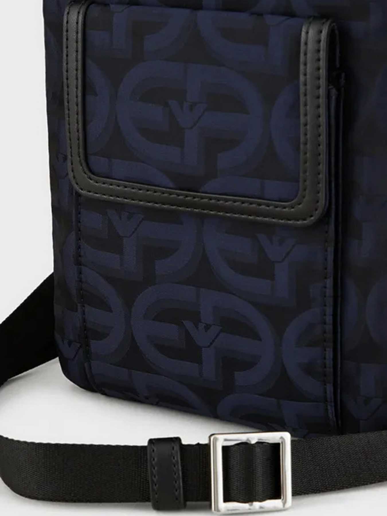 Сумки Emporio Armani модель Y4R384-Y140E-88017 Фото