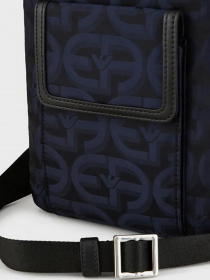 Сумки Emporio Armani модель Y4R384-Y140E-88017 Фото
