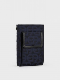 Сумки Emporio Armani модель Y4R384-Y140E-88017 Фото