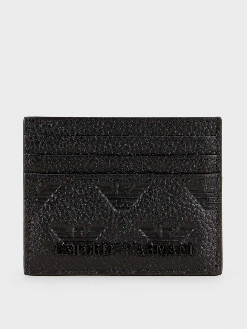 Косметички и холдеры Emporio Armani модель YEM320-Y142V-81072 Фото