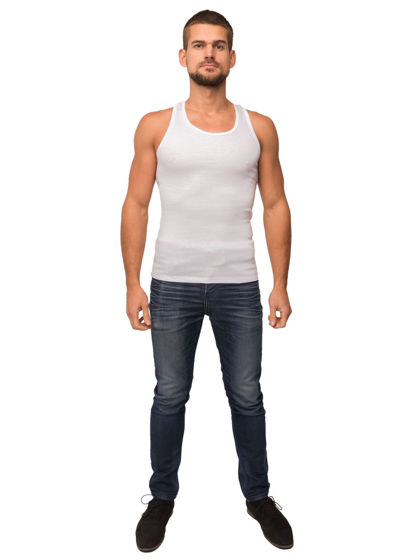 Майка для дома Наталюкс модель 2111053200011 Фото