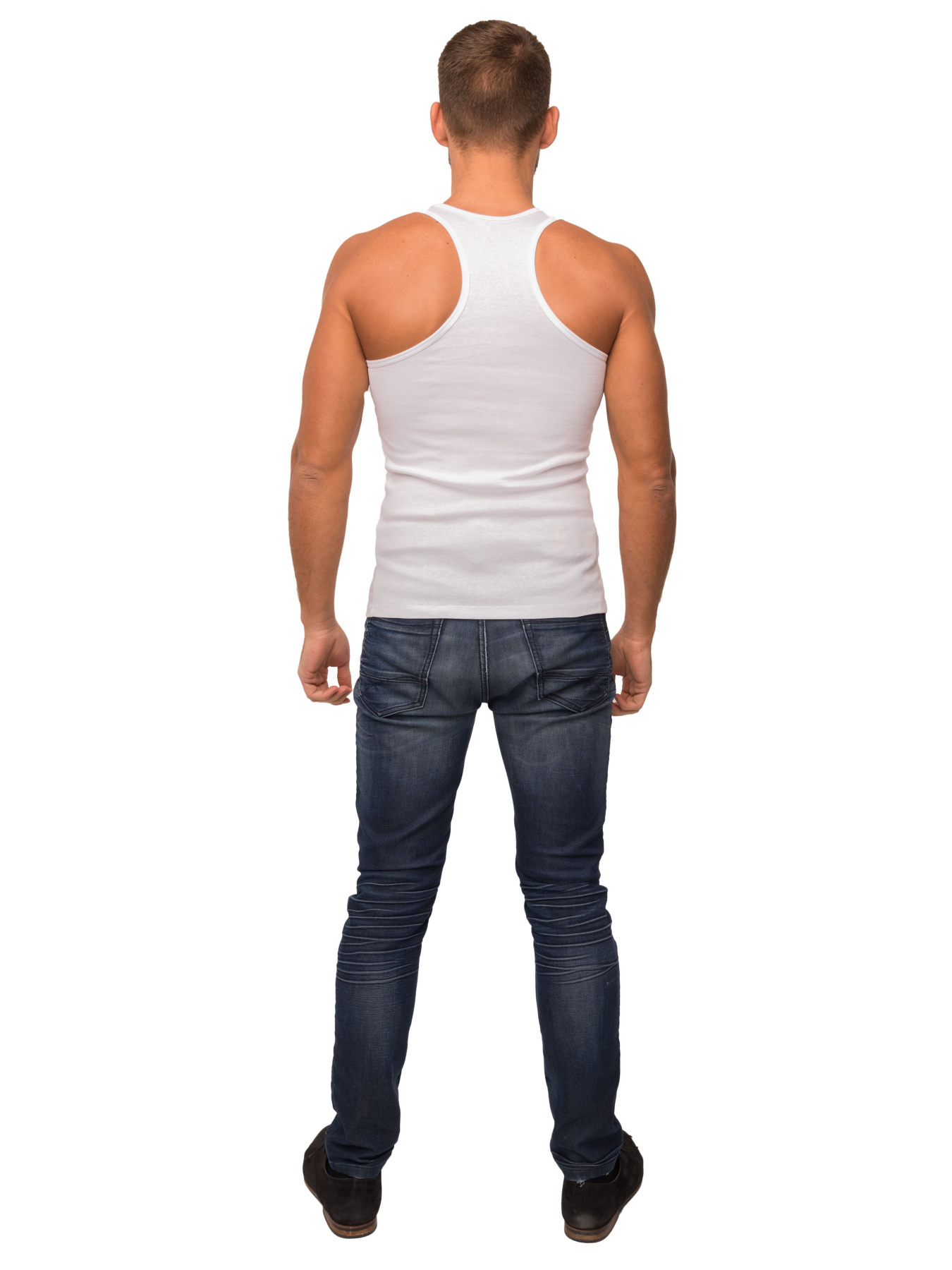 Майка для дома Наталюкс модель 2111053200011 Фото