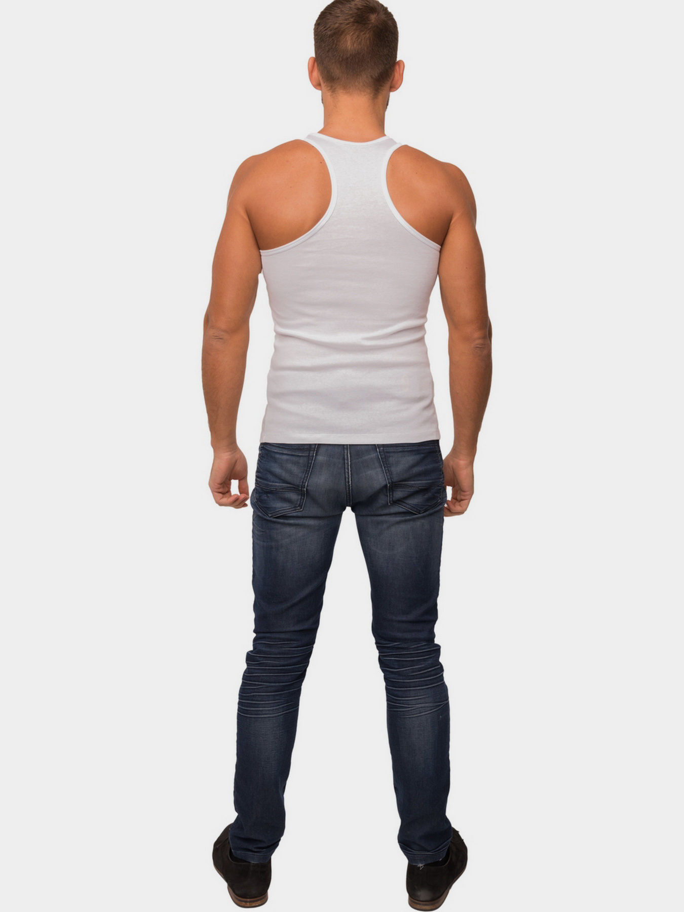 Майка для дома Наталюкс модель 2111053200011 Фото