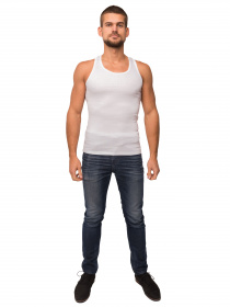 Майка для дома Наталюкс модель 2111053200011 Фото