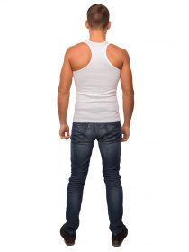 Майка для дома Наталюкс модель 2111053200011 Фото