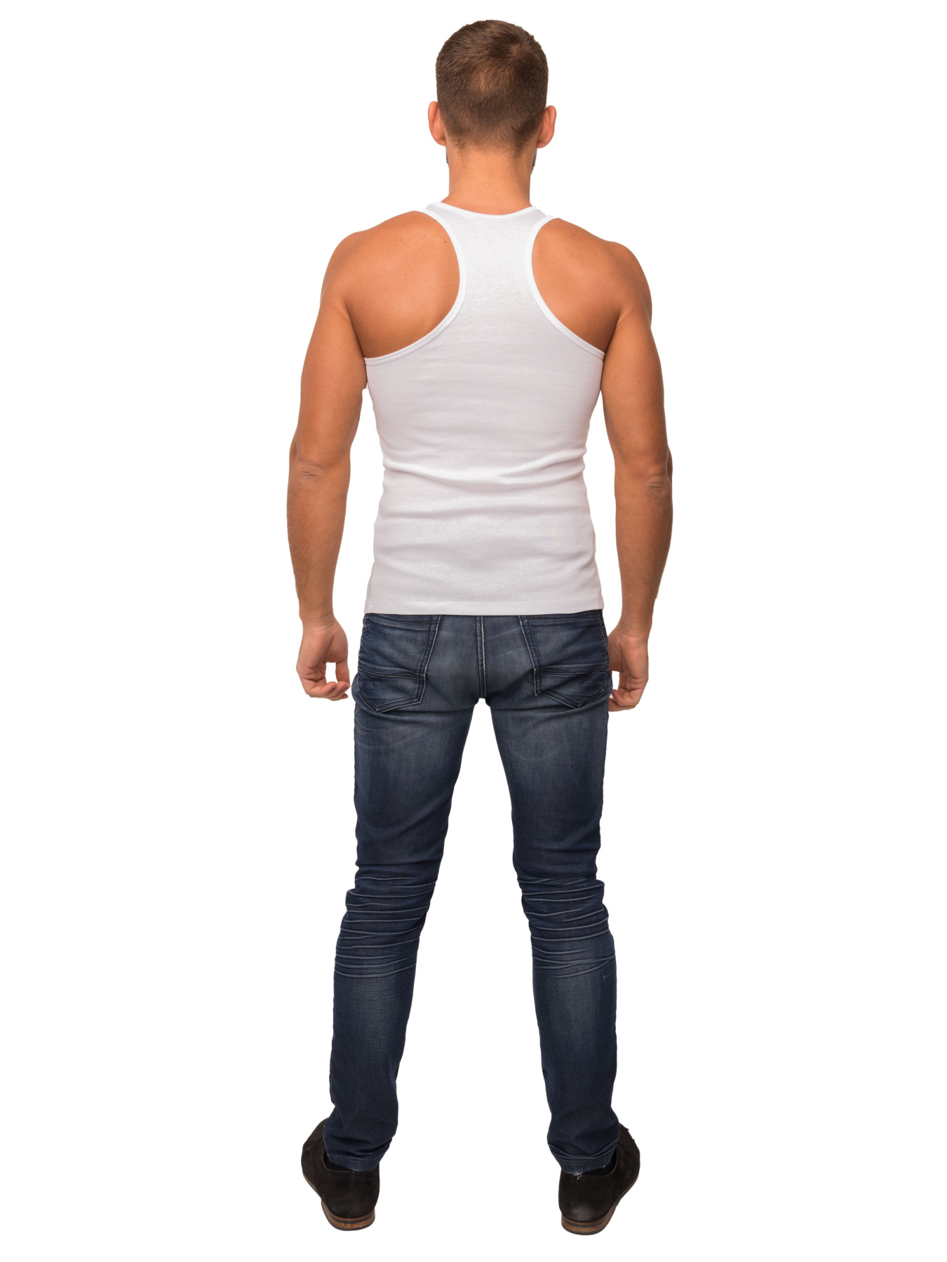 Майка для дома Наталюкс модель 2111053200011 Фото