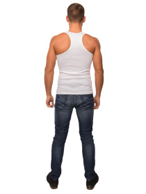 Майка для дома Наталюкс модель 2111053200011 Фото