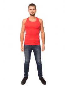 Майка для дому Наталюкс Модель 2111058166211 Фото