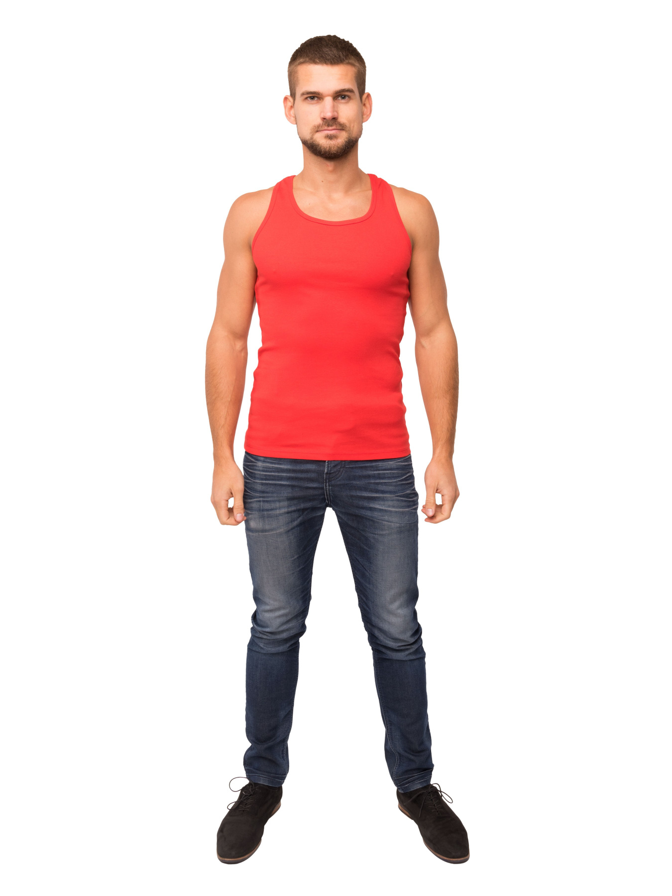 Майка для дома Наталюкс модель 2111058166211 Фото