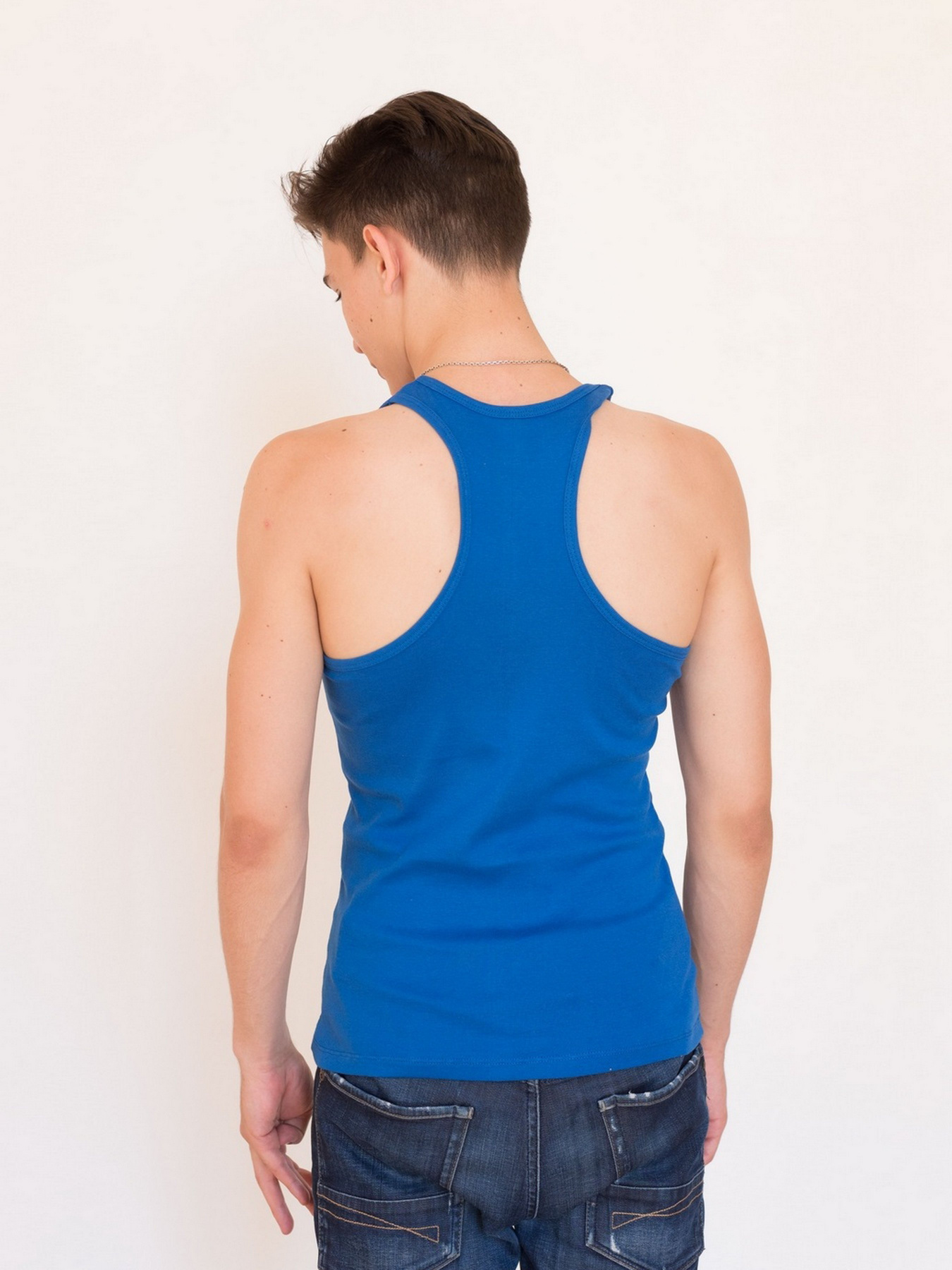 Майка для дома Наталюкс модель 2111059405011 Фото