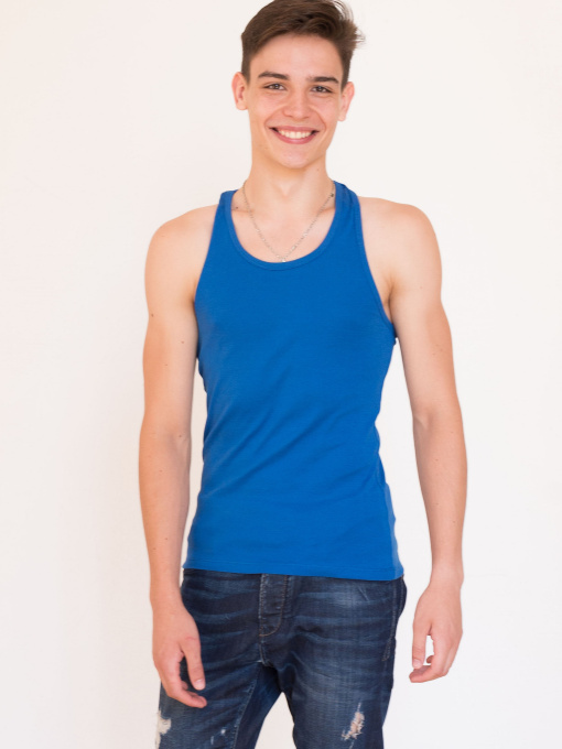 Майка для дому Наталюкс модель 2111059405011 Фото