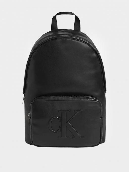 Рюкзаки Calvin Klein модель K50K509372-BDS Фото